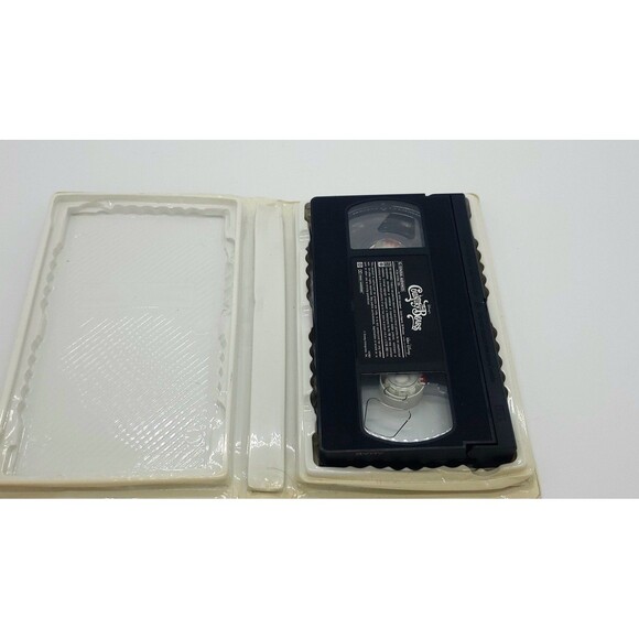 The Country Bears VHS Tape Case Family Movie Used Disney Clamshell 2002 - Picture 4 of 9